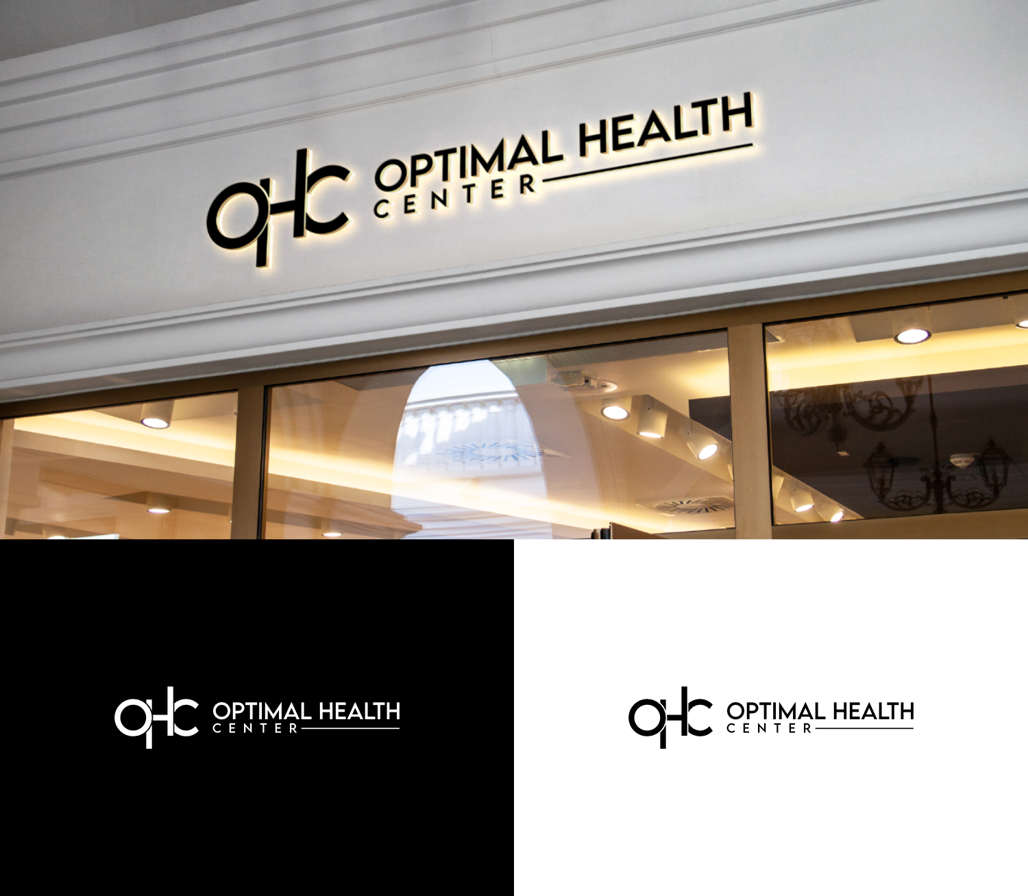 Logo Design by Bunglon_ for this project | Design #35806521