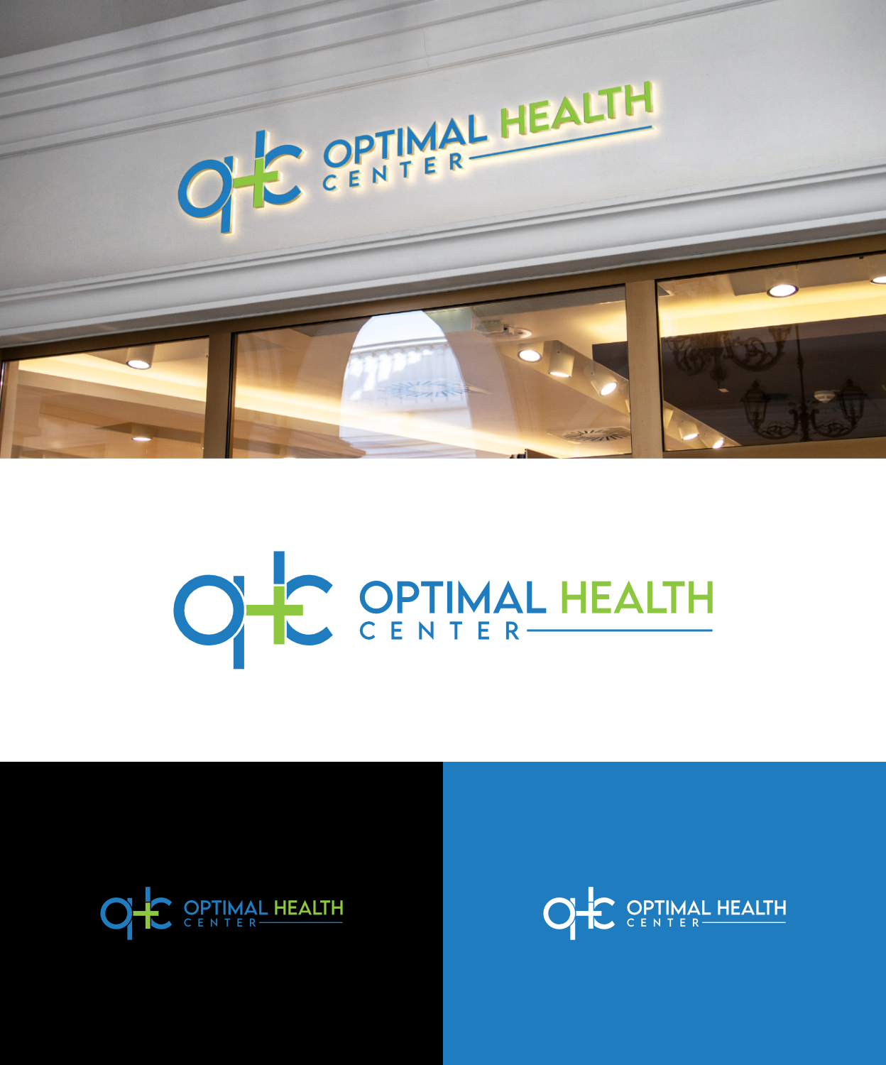 Logo Design by Bunglon_ for this project | Design #35806522