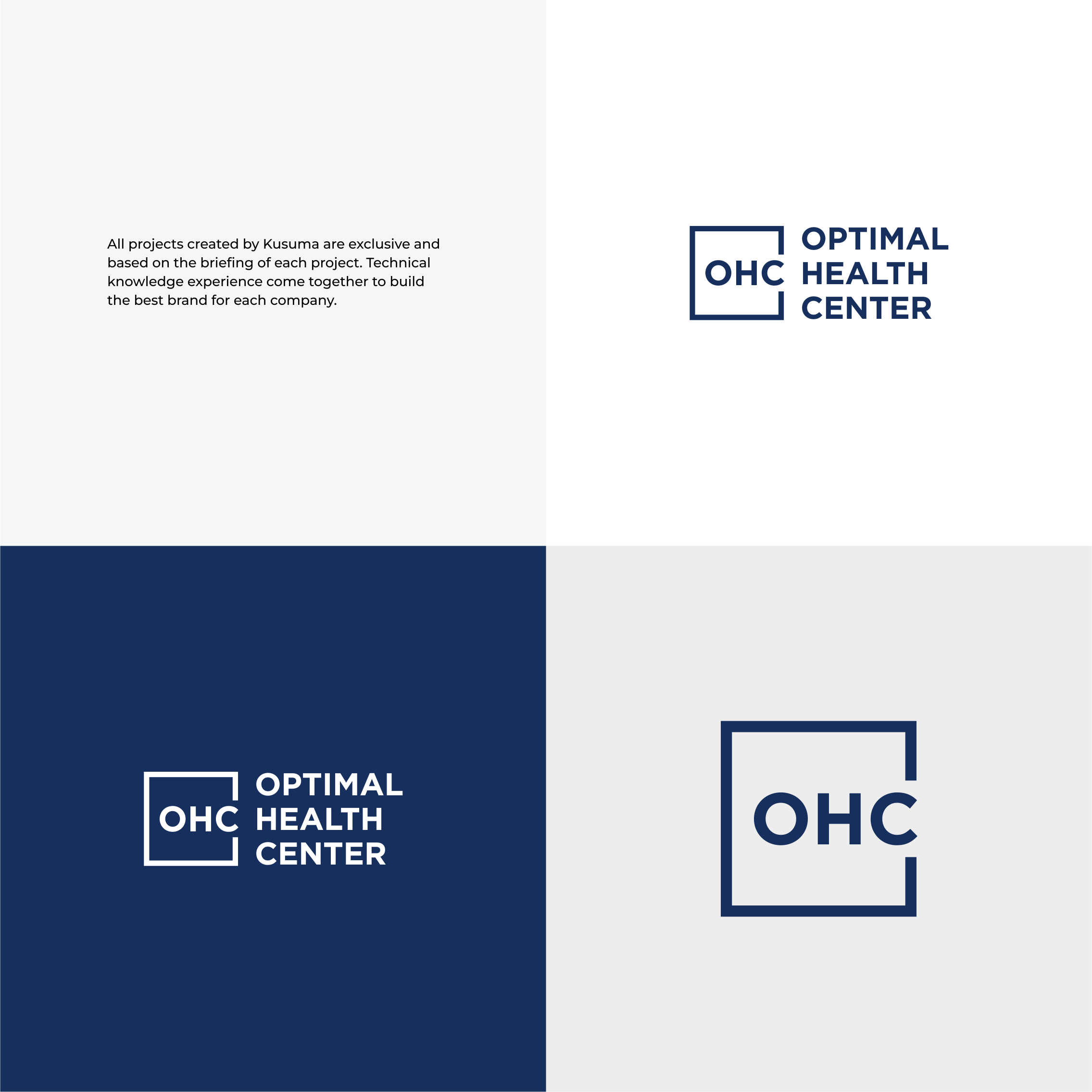 Logo Design by Kusuma Studio for this project | Design #35808469
