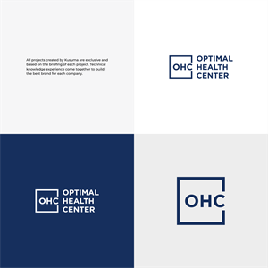 Logo-Design von Kusuma Studio für dieses Projekt | Design: #35808469
