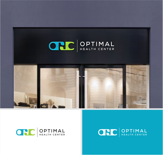 Logo Design by Grafie for this project | Design #35900687