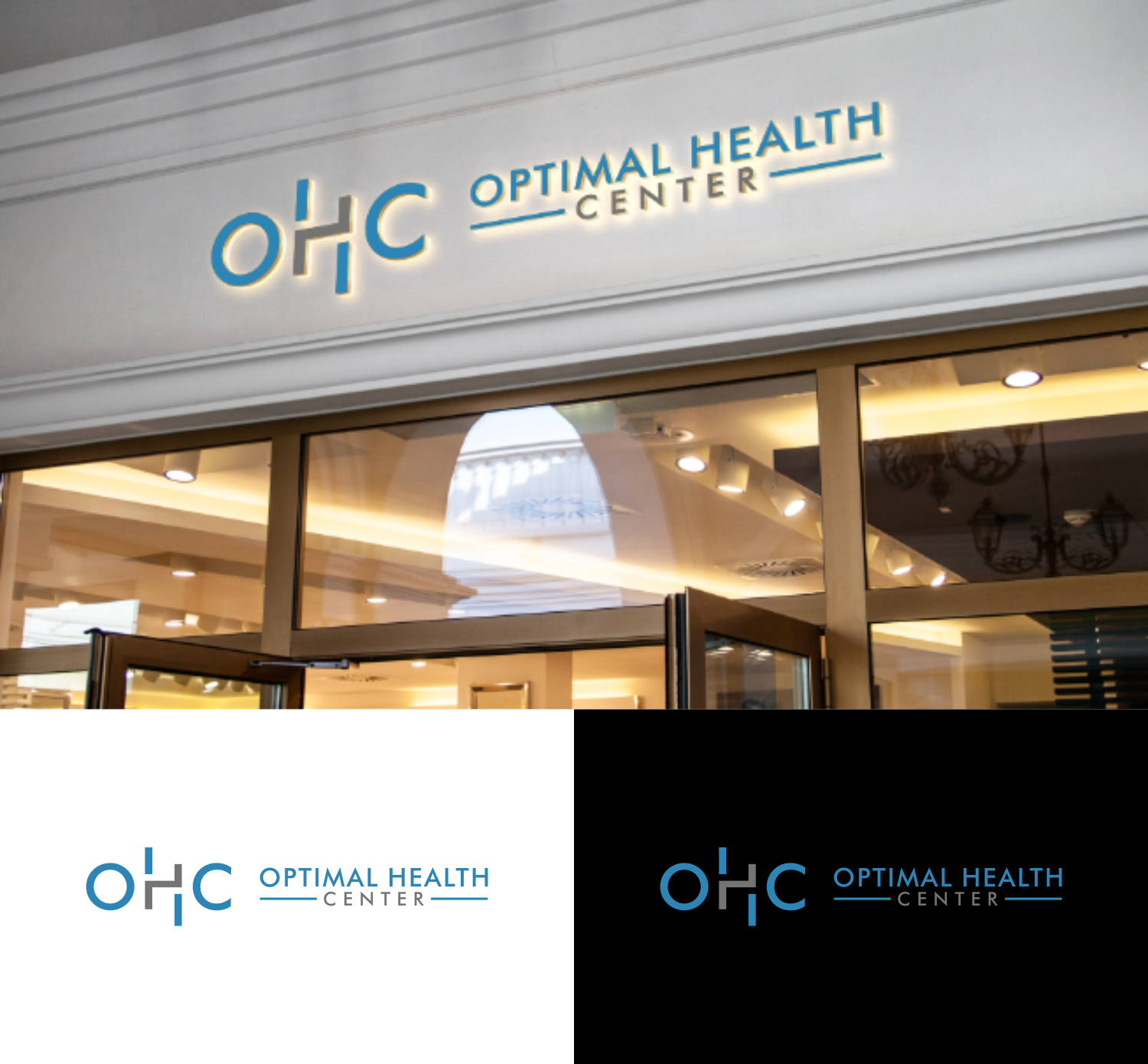 Logo Design by donoREBI for this project | Design #35806081