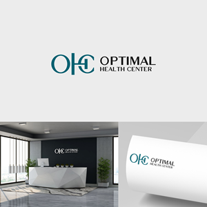 Logo Design by Samsul Bachri