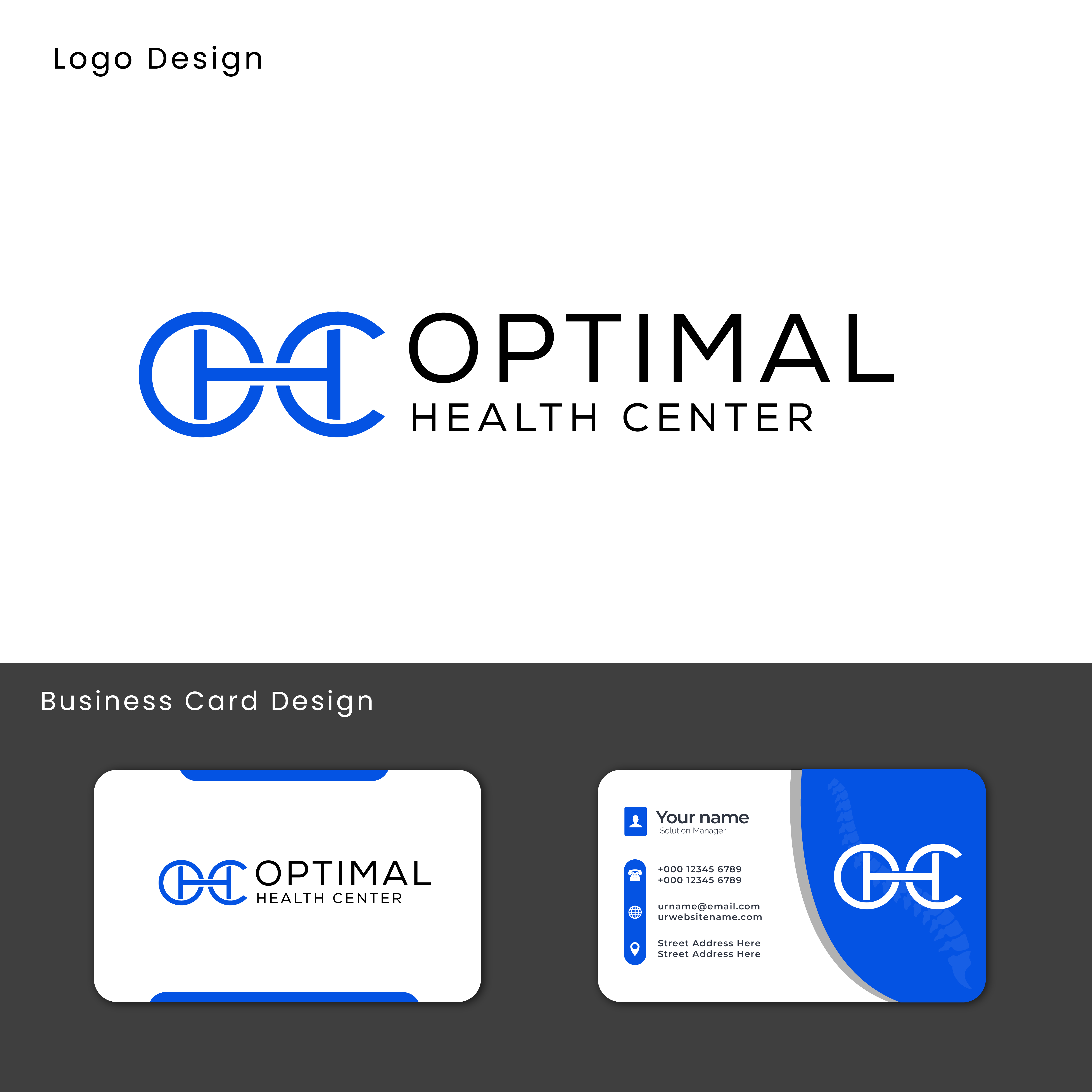 Diseño de Logo por techsungraphic02 para este proyecto | Diseño #35811252