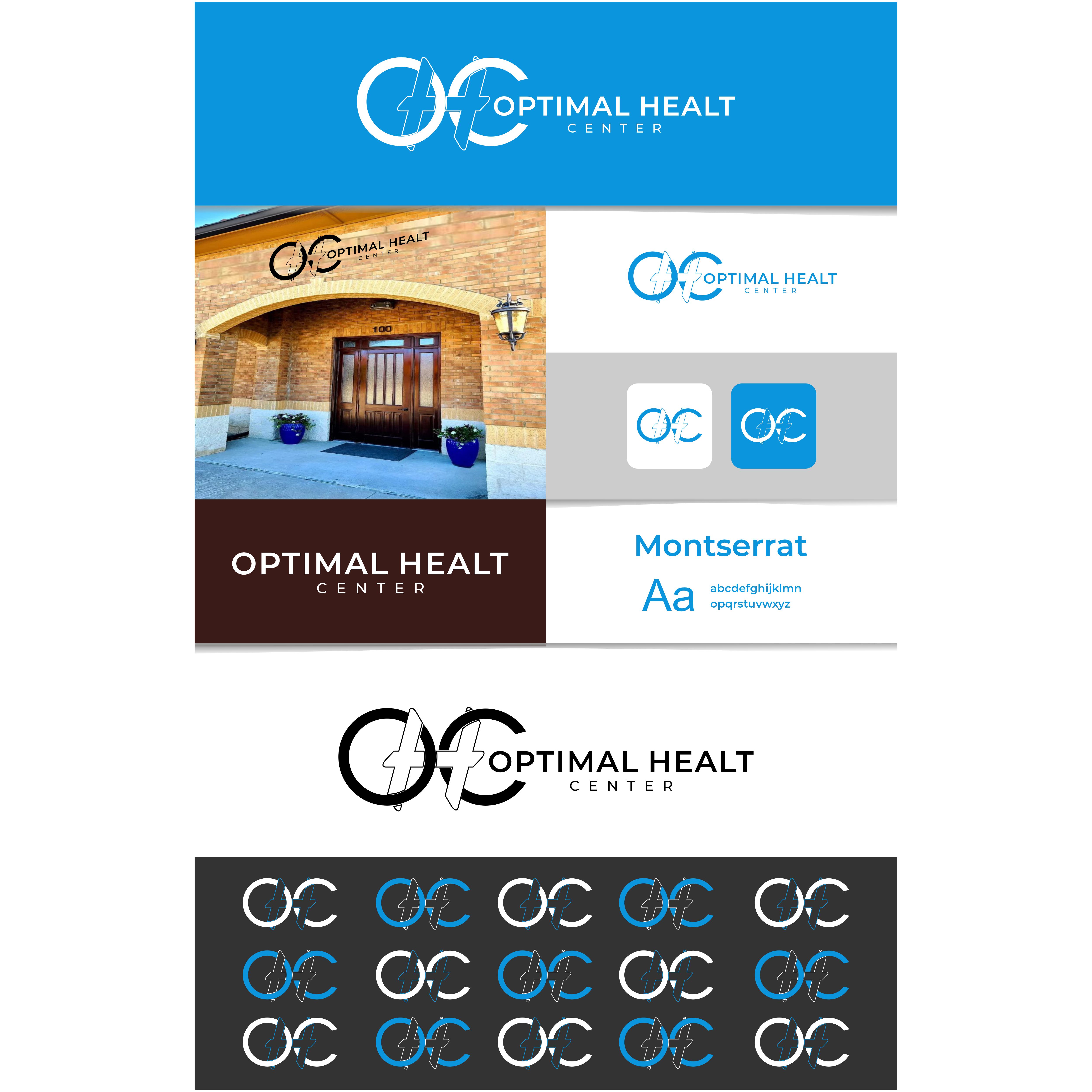 Logo-Design von Gen_duk für dieses Projekt | Design #35819441