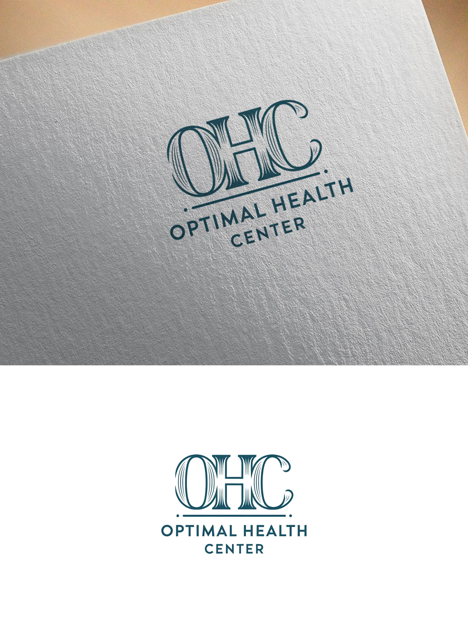 Logo Design by Olivia Marie Smith for this project | Design #35811721