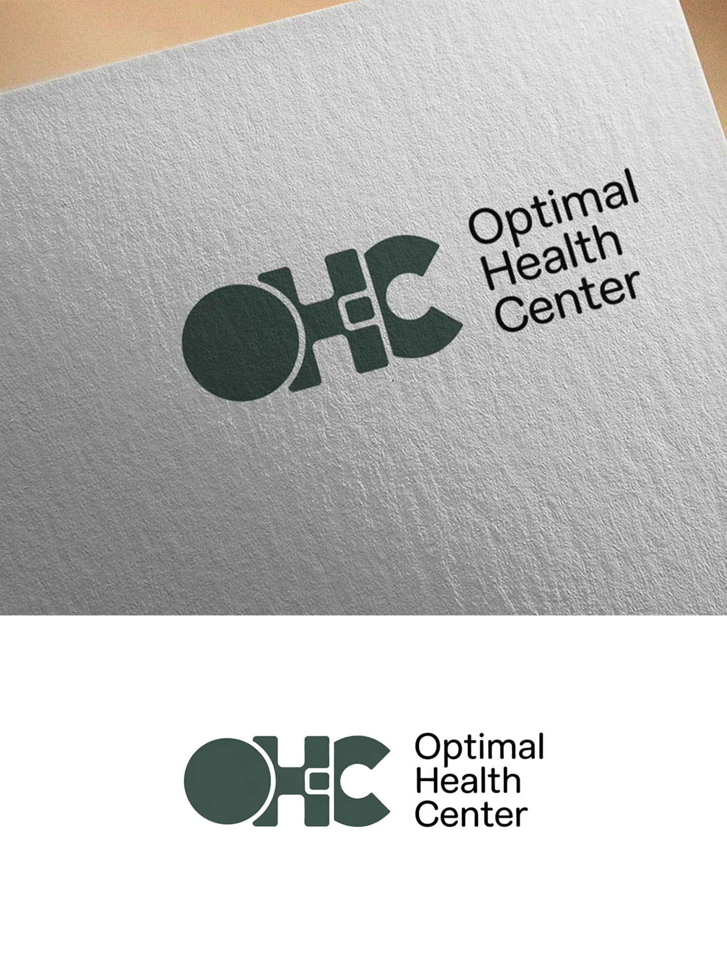 Logo Design by Olivia Marie Smith for this project | Design #35811722