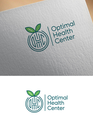 Logo Design by Olivia Marie Smith for this project | Design: #35811723