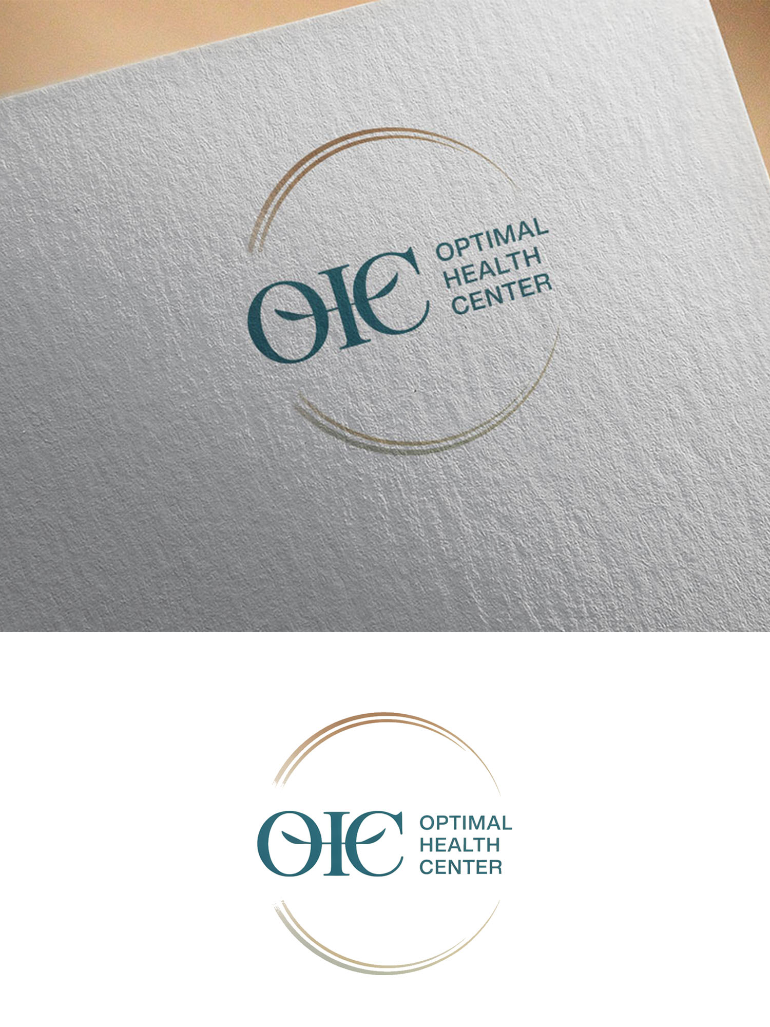 Logo-Design von Olivia Marie Smith für dieses Projekt | Design #35811725