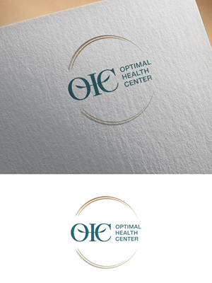 Logo Design by Olivia Marie Smith for this project | Design: #35811725