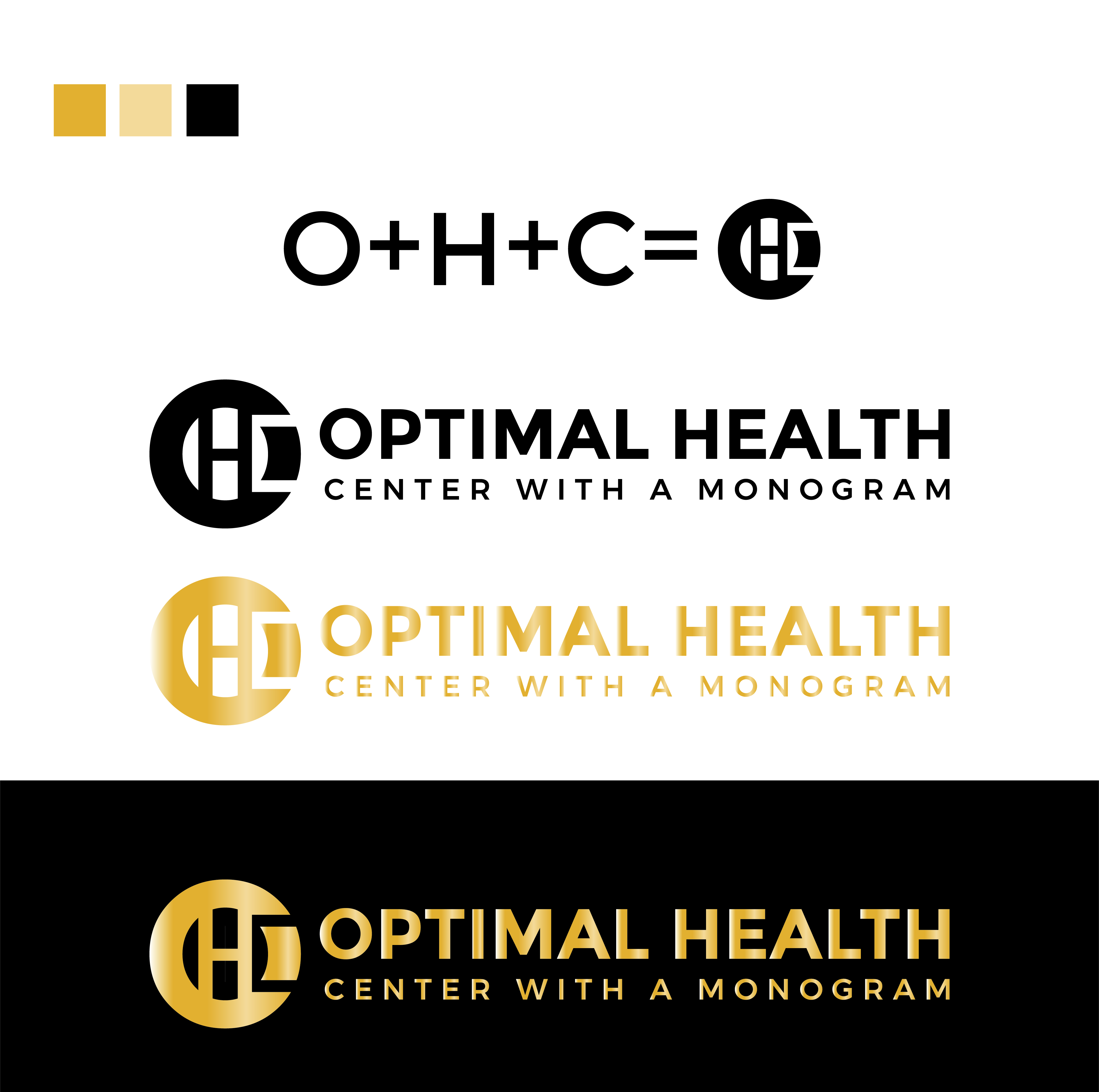 Logo Design by ideal studio for this project | Design #35844651
