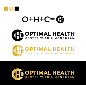 Logo Design by ideal studio for this project | Design: #35844651