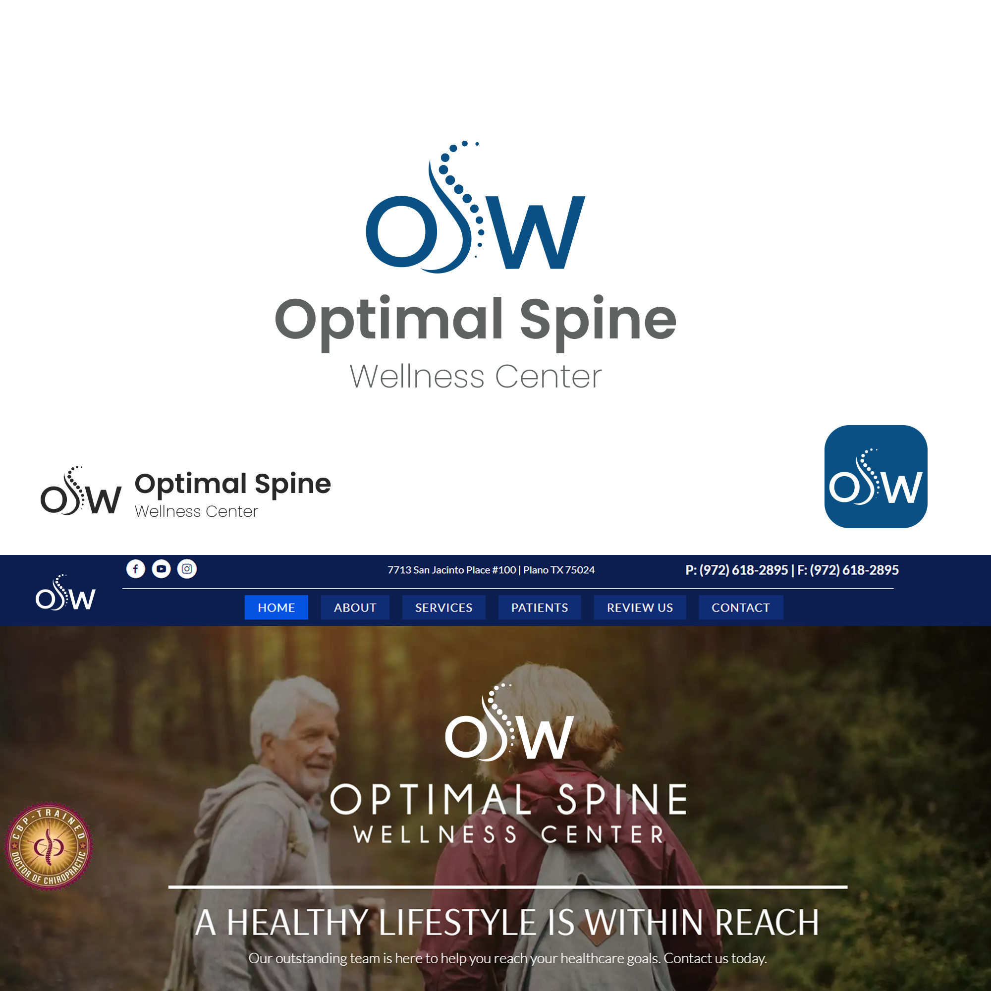 Logo Design by artdot for this project | Design #35806052