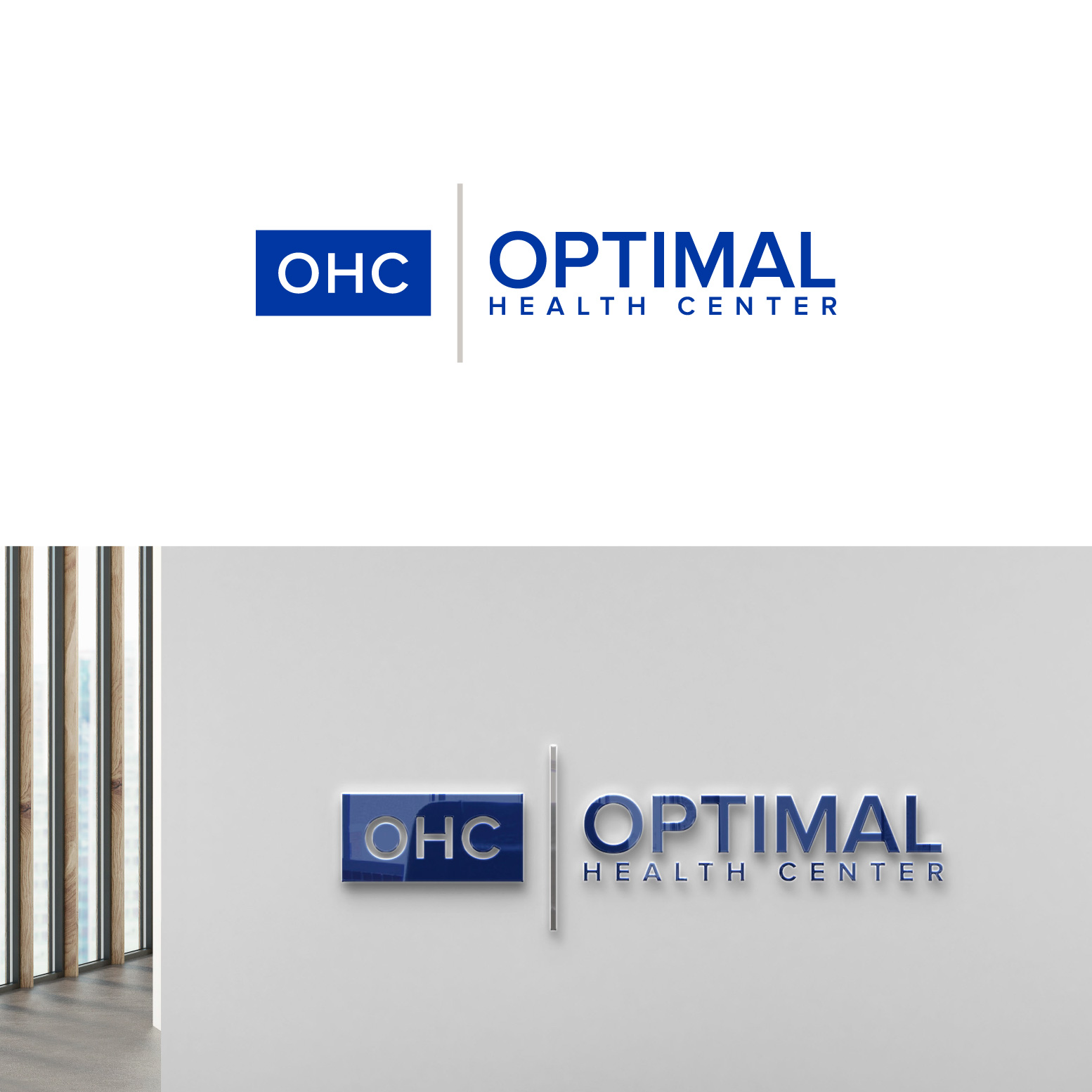 Logo Design by 4tech services for this project | Design #35805659