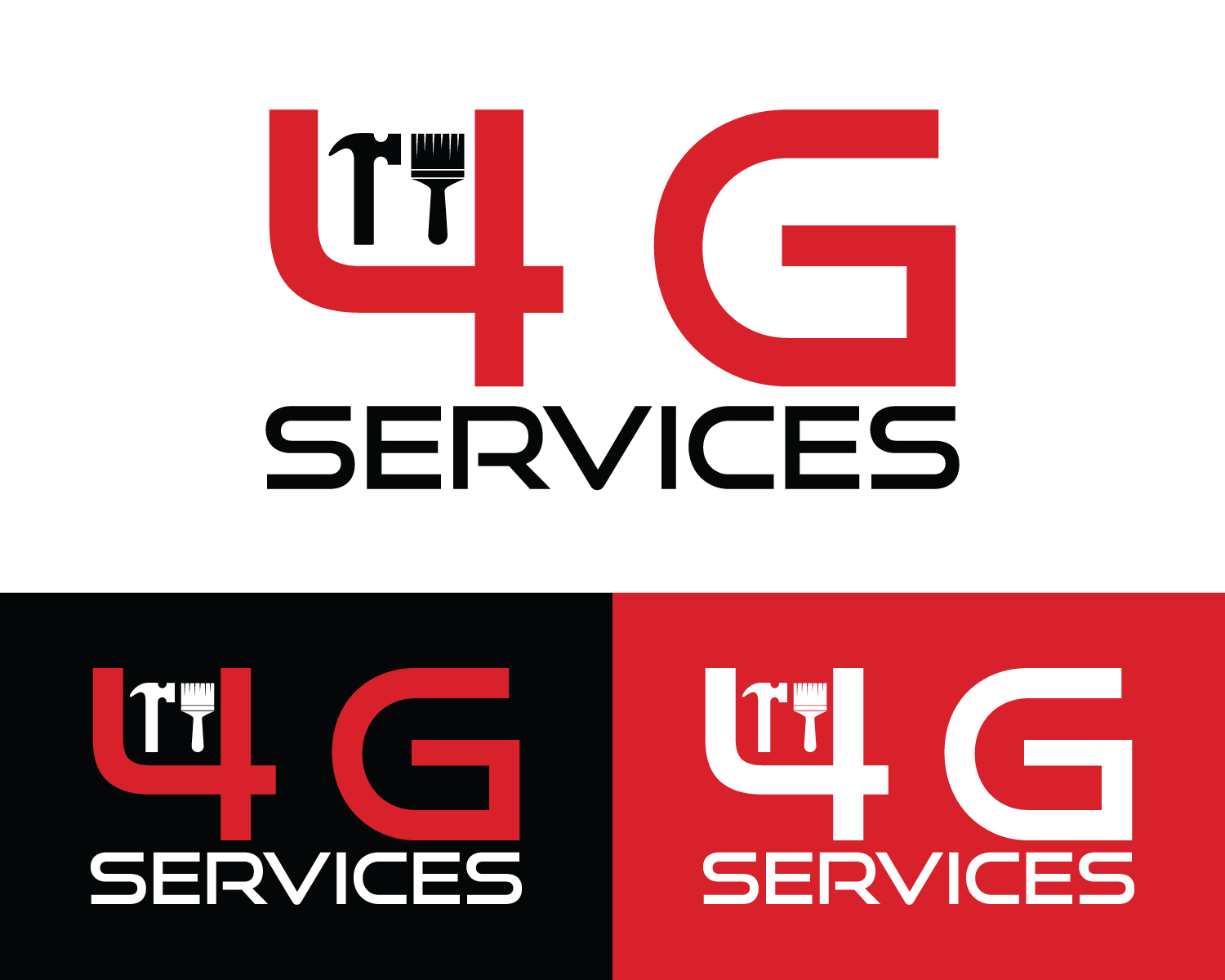 Diseño de Logo por Box Graphic para este proyecto | Diseño #35815855