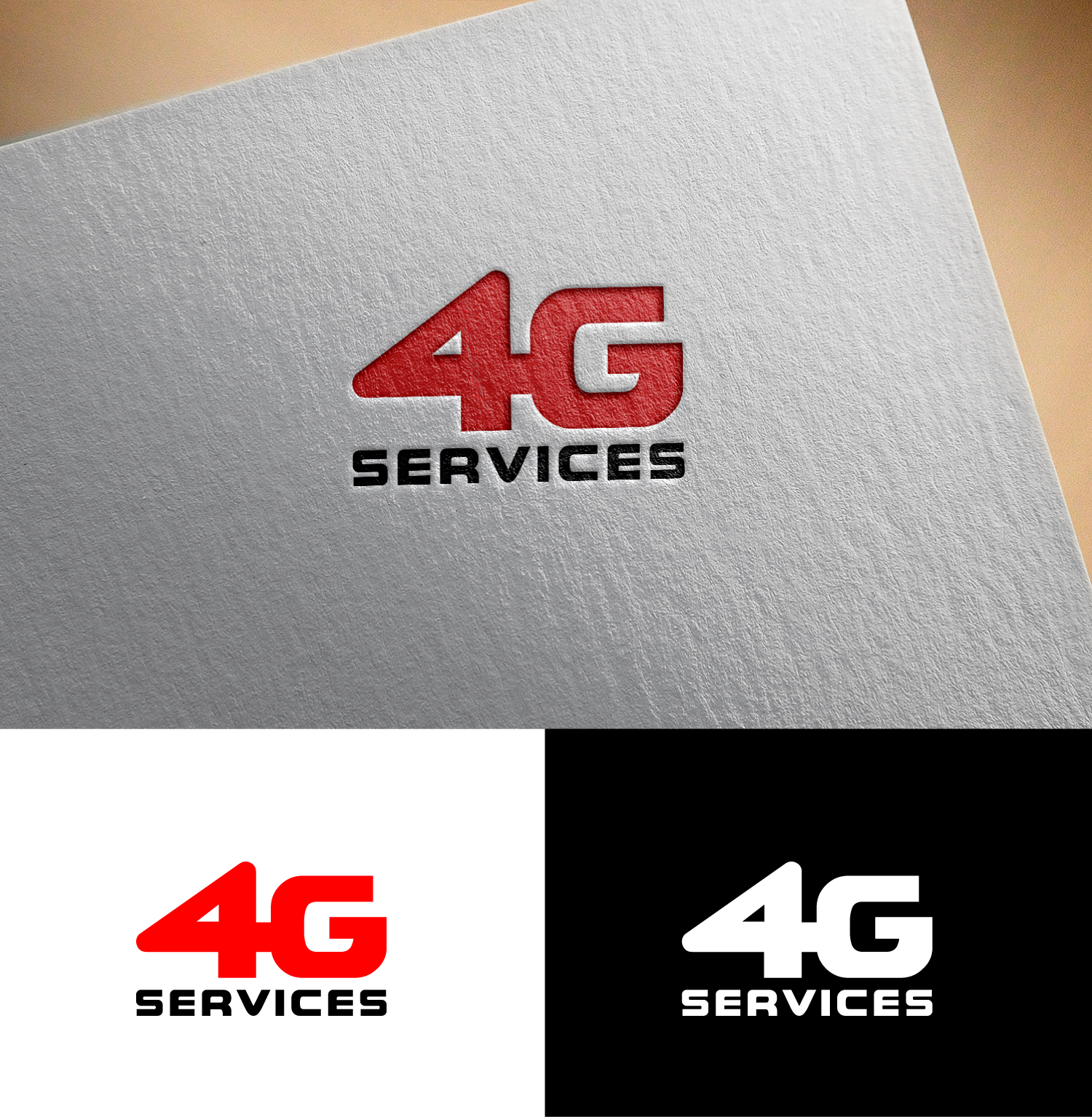 Logo Design by Mi Design1 for this project | Design #35817170