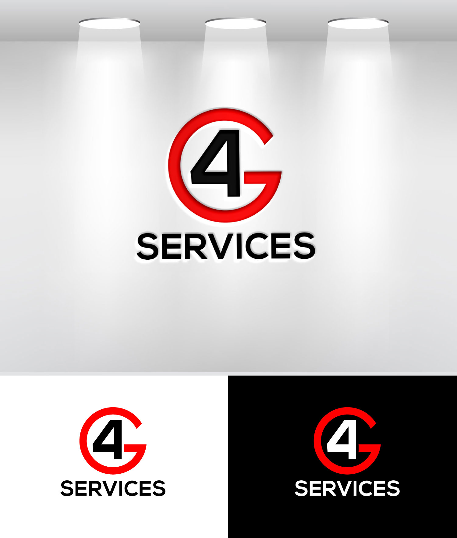 Logo Design by Mi Design1 for this project | Design #35817365