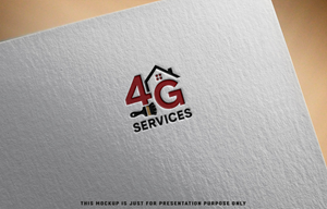 Logo Design by Razaq for this project | Design: #35816916