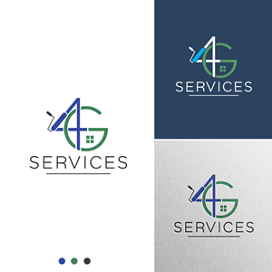 Logo Design by Revolt Team