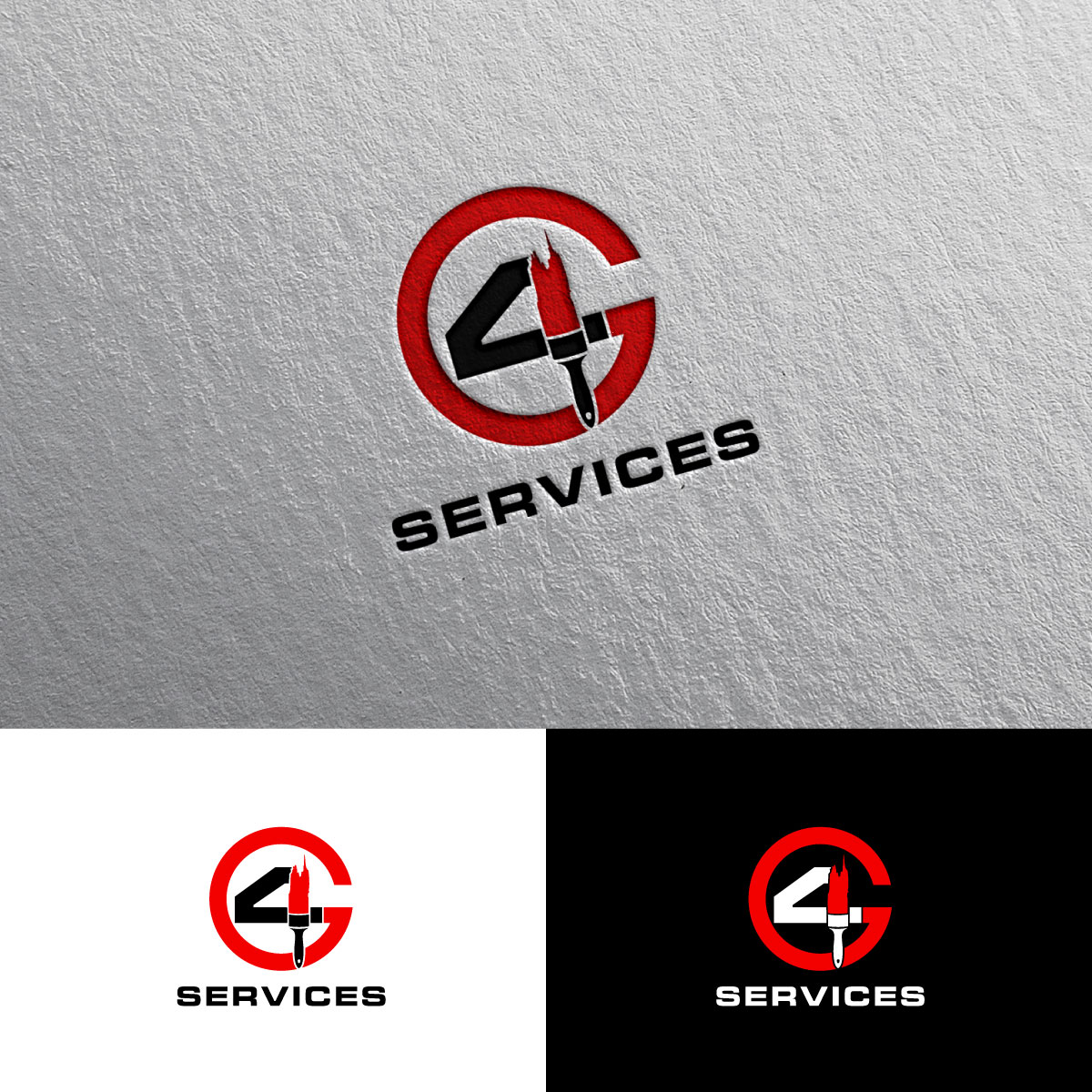Logo Design by chris Ray for this project | Design #35813697