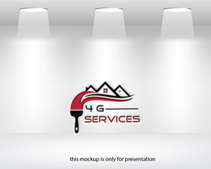 Logo Design by Lam_ya for this project | Design: #35813314