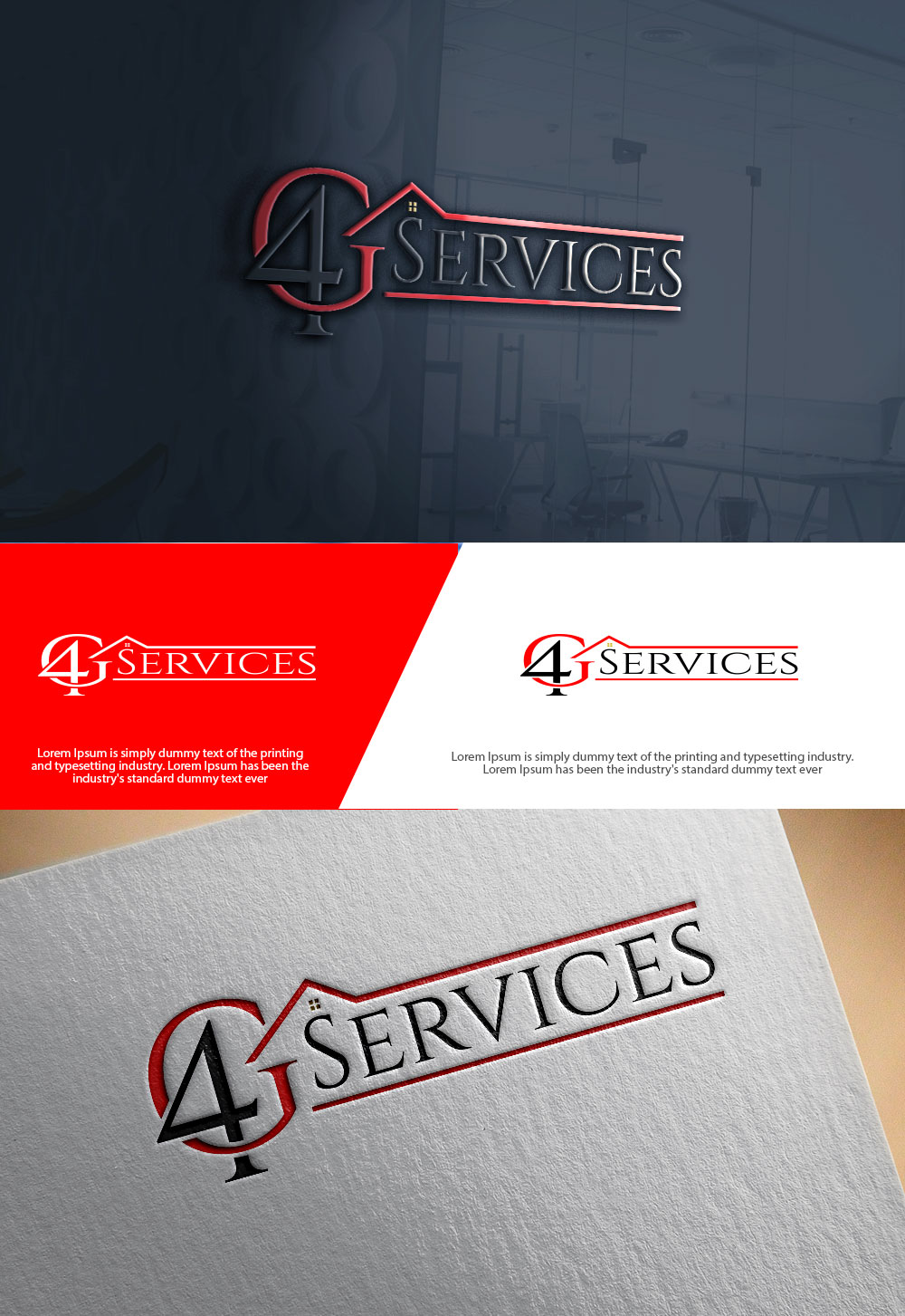 Logo Design by sulemani  creation for this project | Design #35814126
