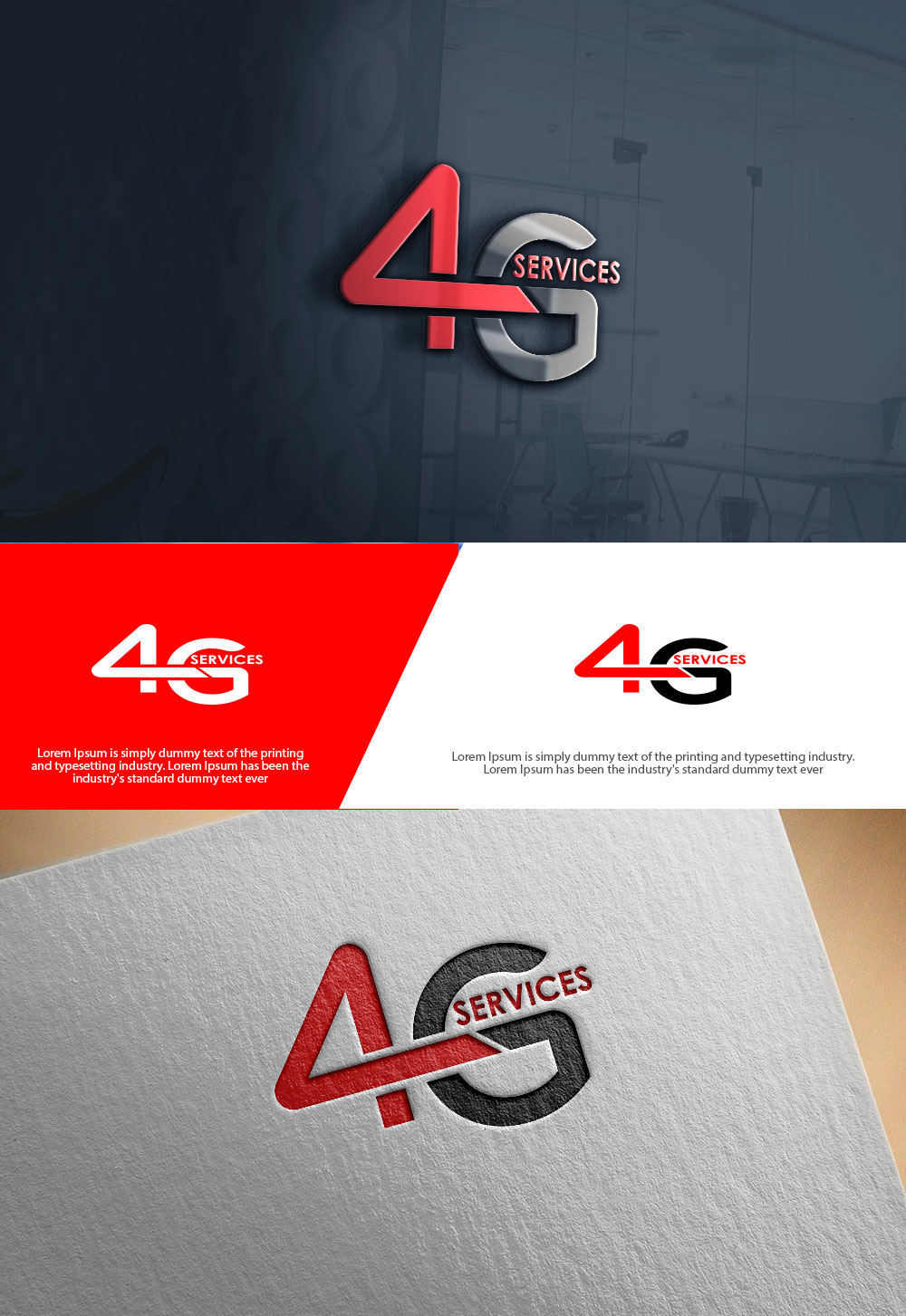 Logo Design by sulemani  creation for this project | Design #35814127