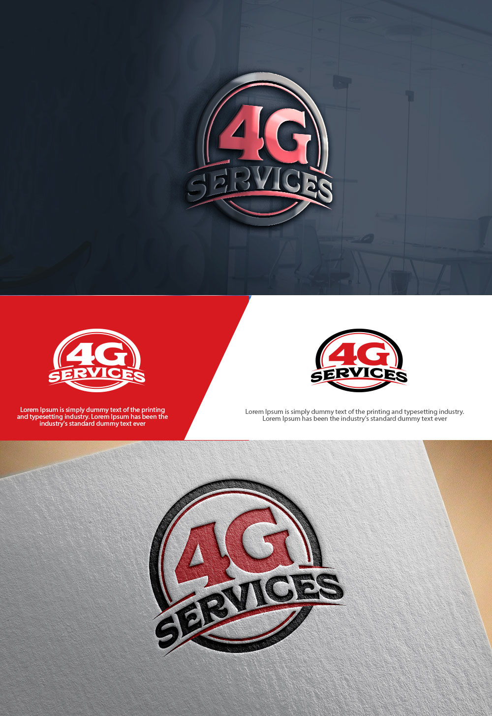 Logo Design by sulemani  creation for this project | Design #35819611