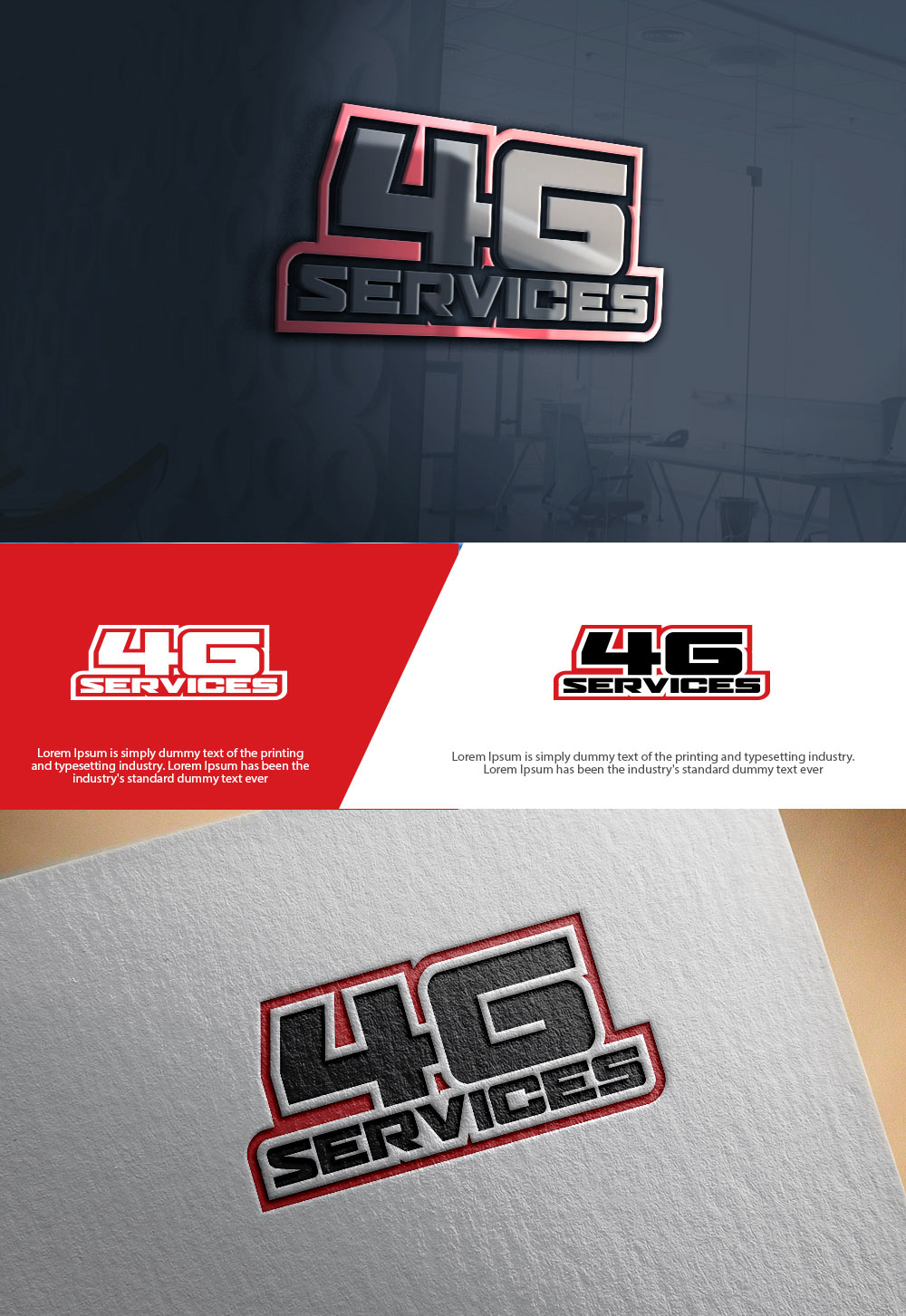 Logo Design by sulemani  creation for this project | Design #35819612
