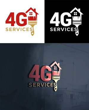 Logo-Design von Joseph Robert art für dieses Projekt | Design: #35813731