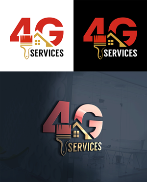 Logo-Design von Joseph Robert art für dieses Projekt | Design: #35813753