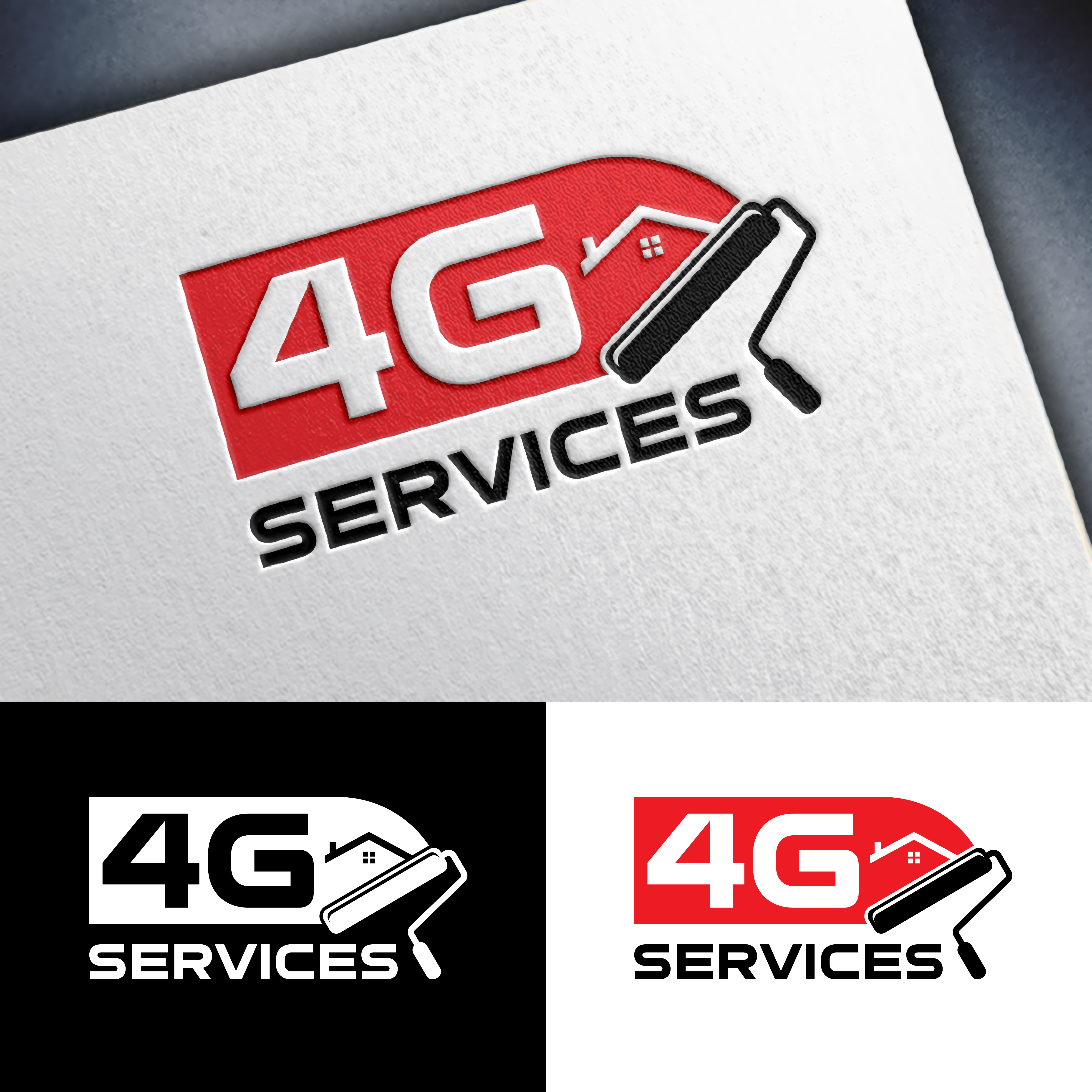 Logo Design by John Mark Arts for this project | Design #35813820