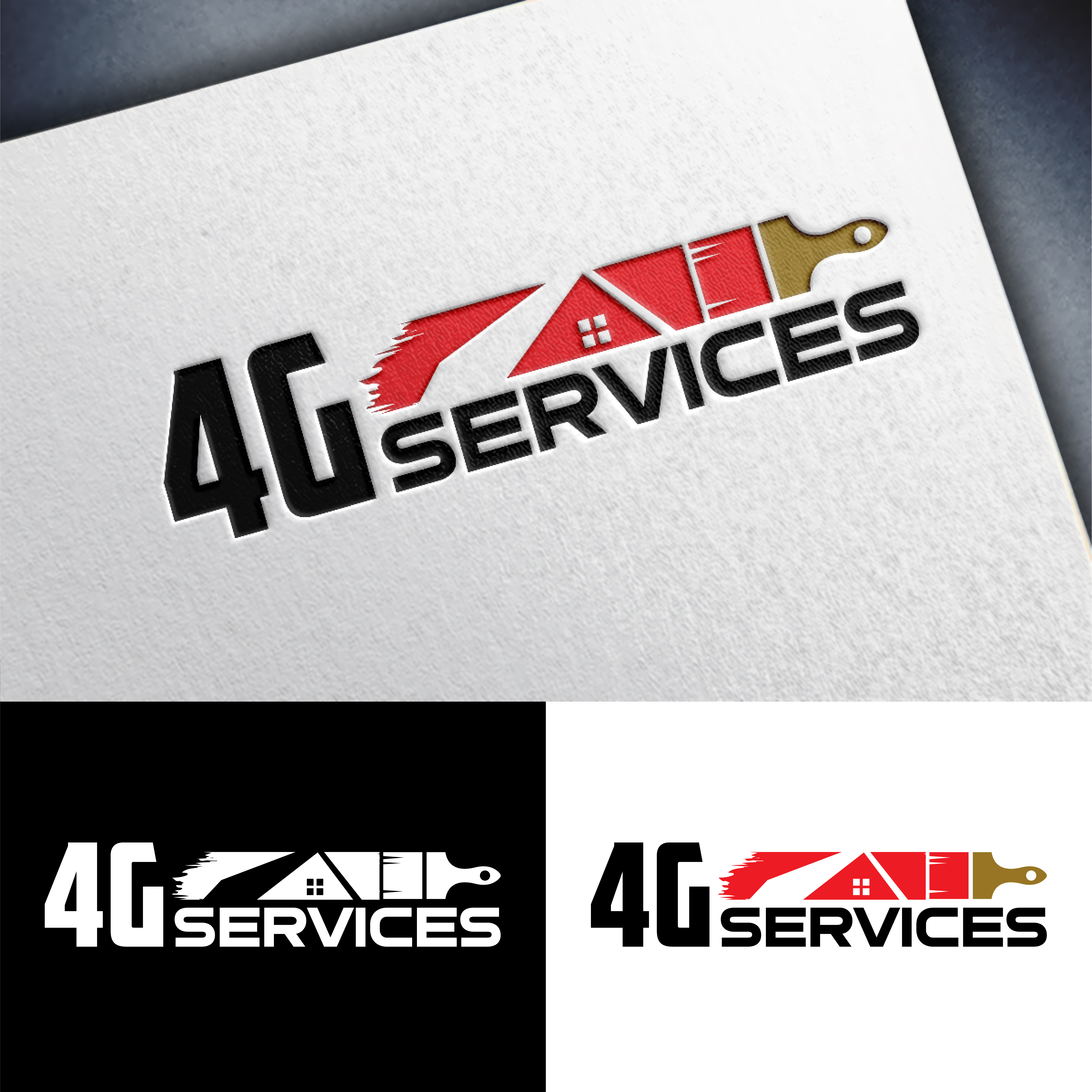 Logo Design by John Mark Arts for this project | Design #35813891