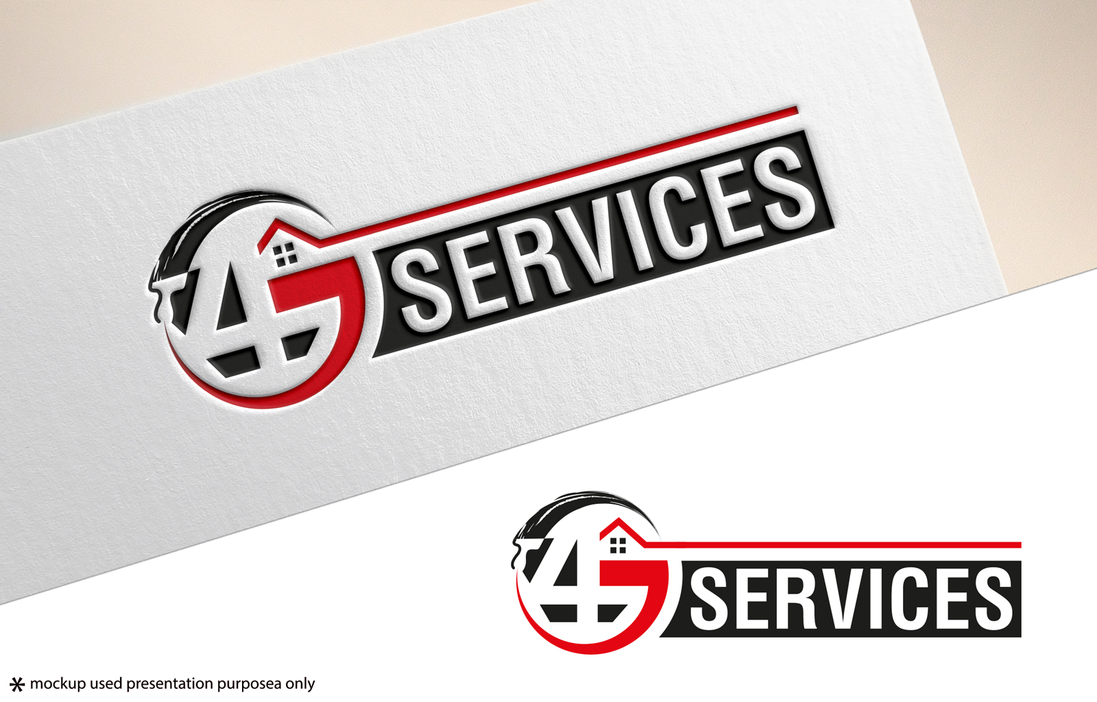 Diseño de Logo por musa-fir para este proyecto | Diseño #35819004