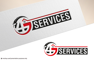 Logo-Design von musa-fir für dieses Projekt | Design: #35819004