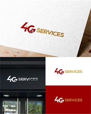 Logo-Design von momo57 für dieses Projekt | Design #35813049