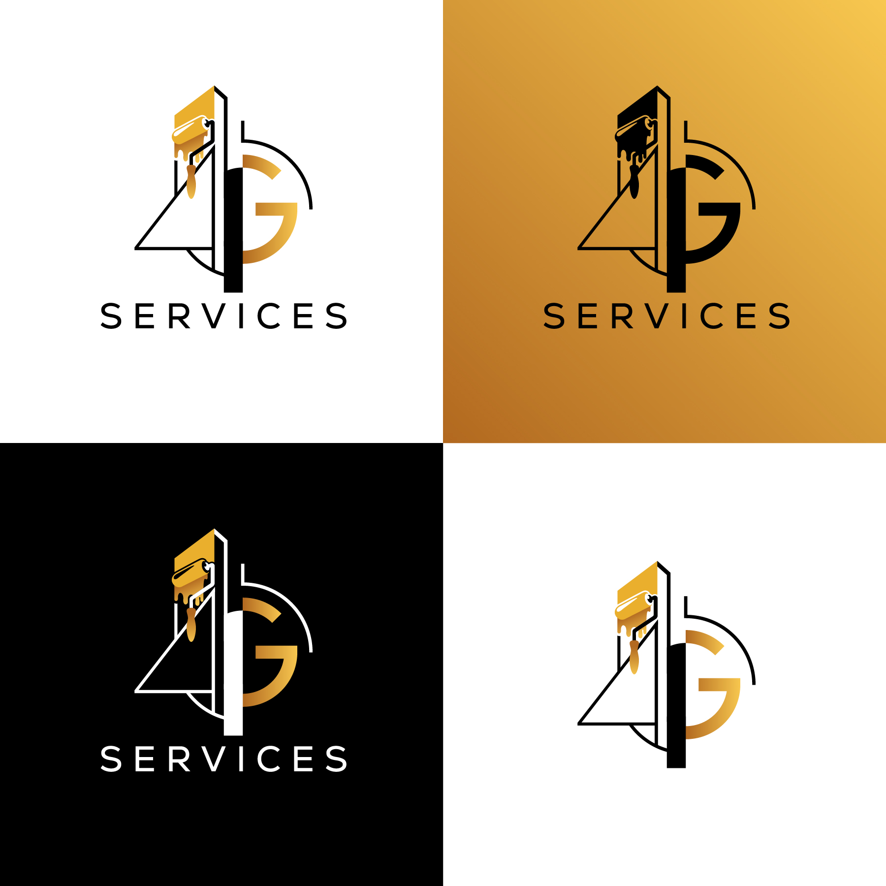 Logo Design by debdesign for this project | Design #35827512