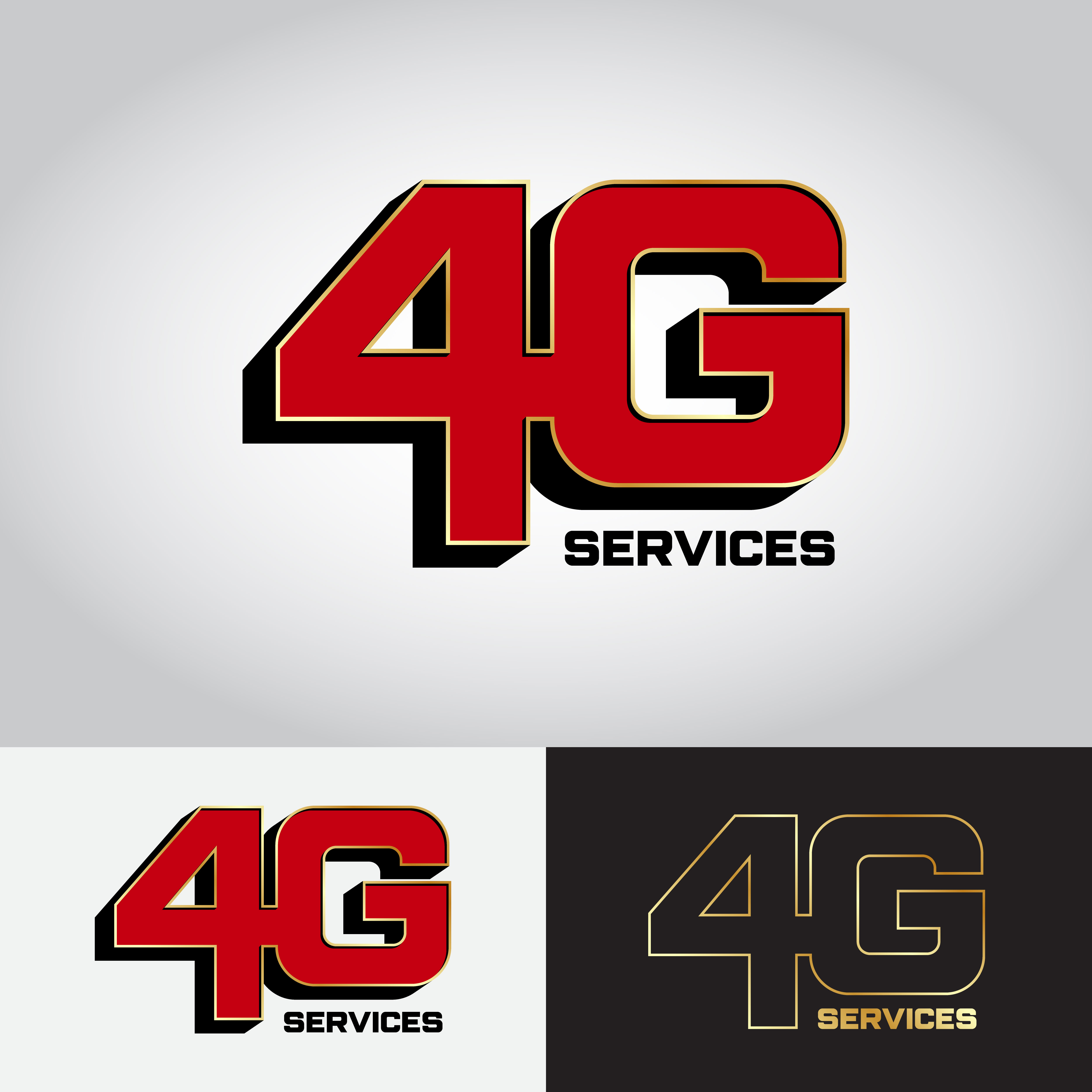 Logo Design by wrdy for this project | Design #35812800