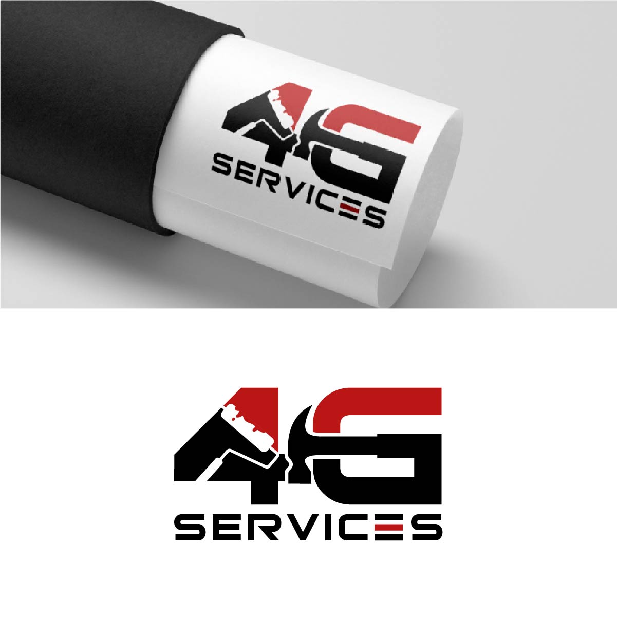 Logo Design by fly  design for this project | Design #35816084