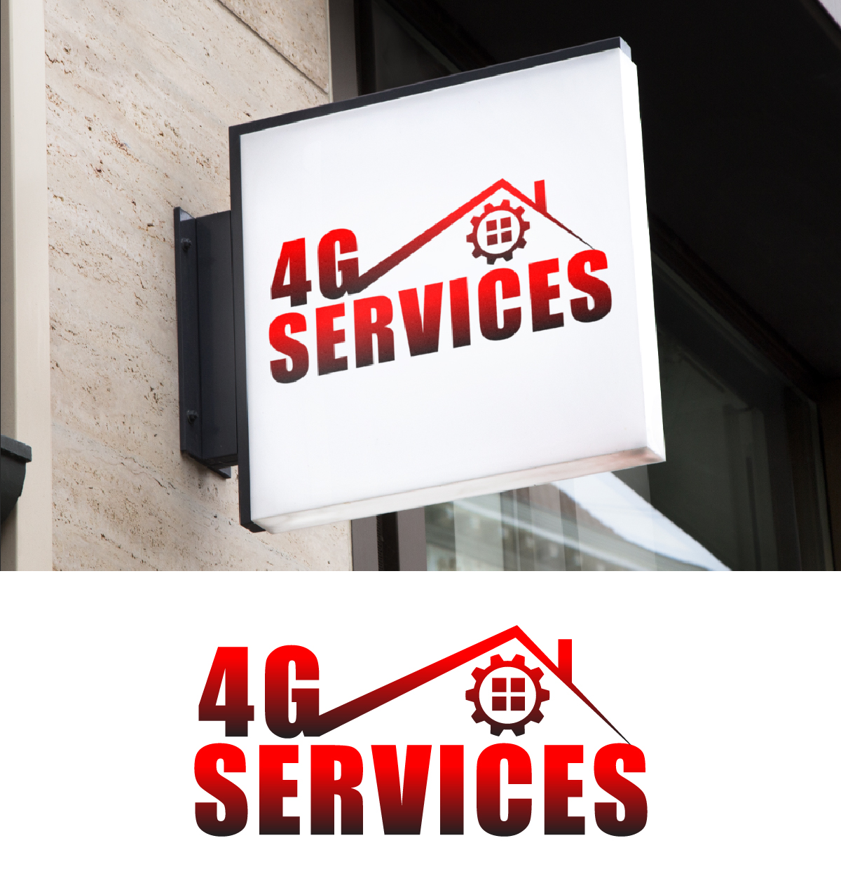 Diseño de Logo por fly  design para este proyecto | Diseño #35827311