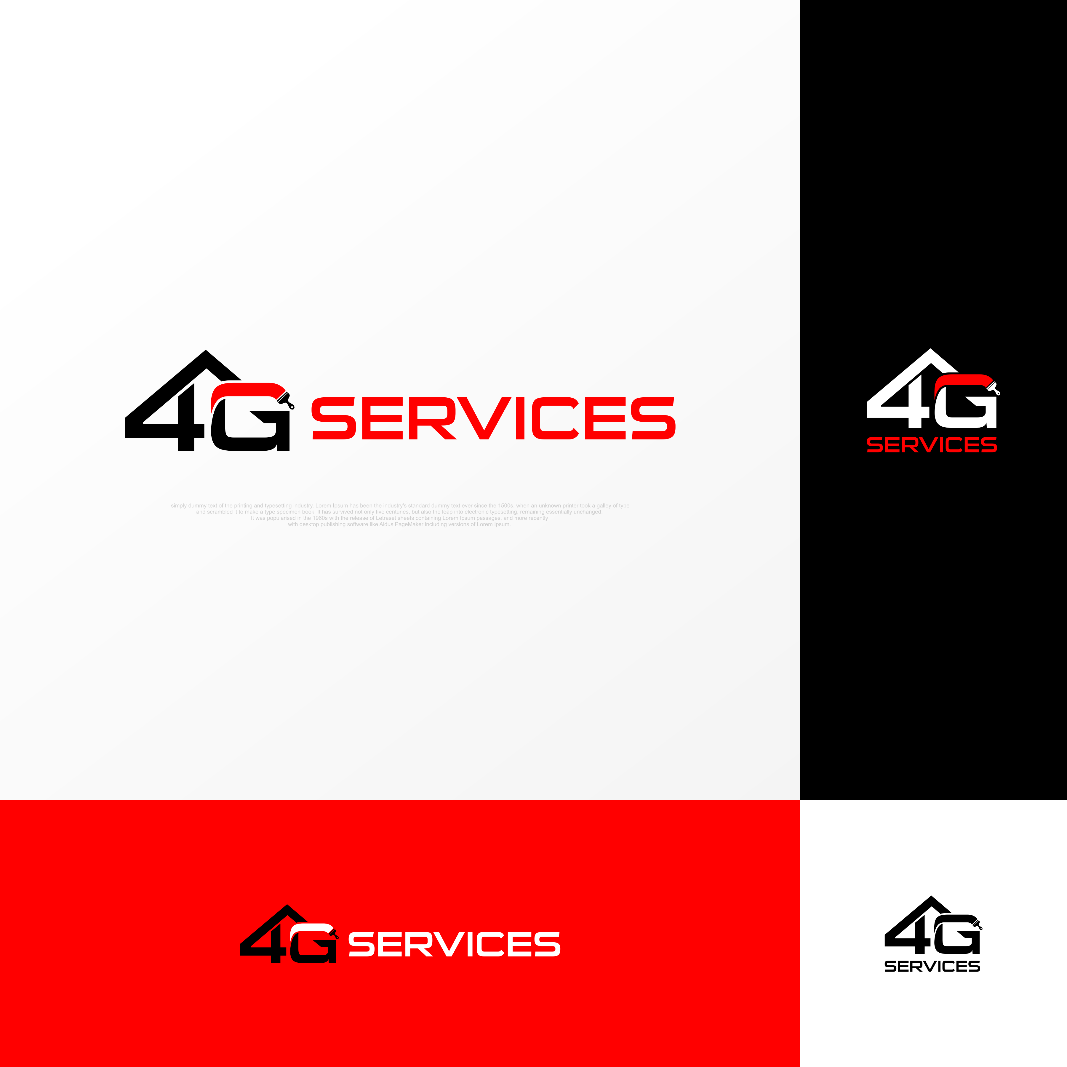 Logo Design by ace_art™ for this project | Design #35814418