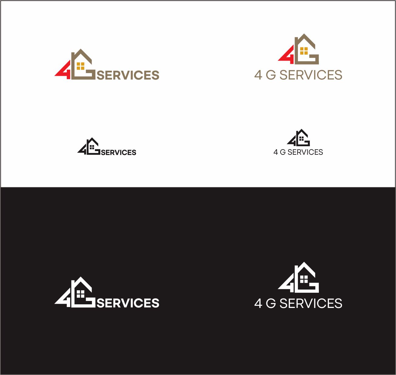 Logo Design by GreendArt for this project | Design #35812977