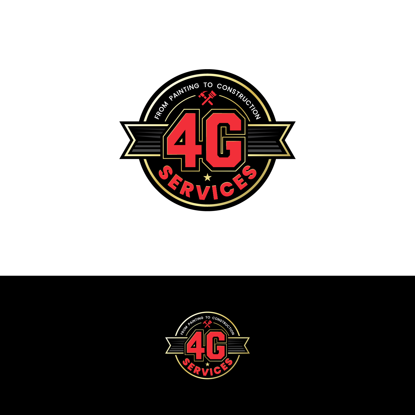 Logo Design by Minimal Studio for this project | Design #35813447