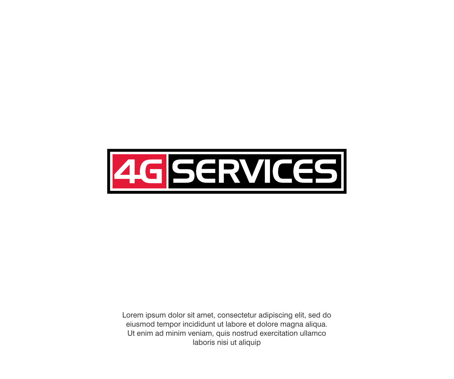 Logo Design by ThiagoB for this project | Design #35812277