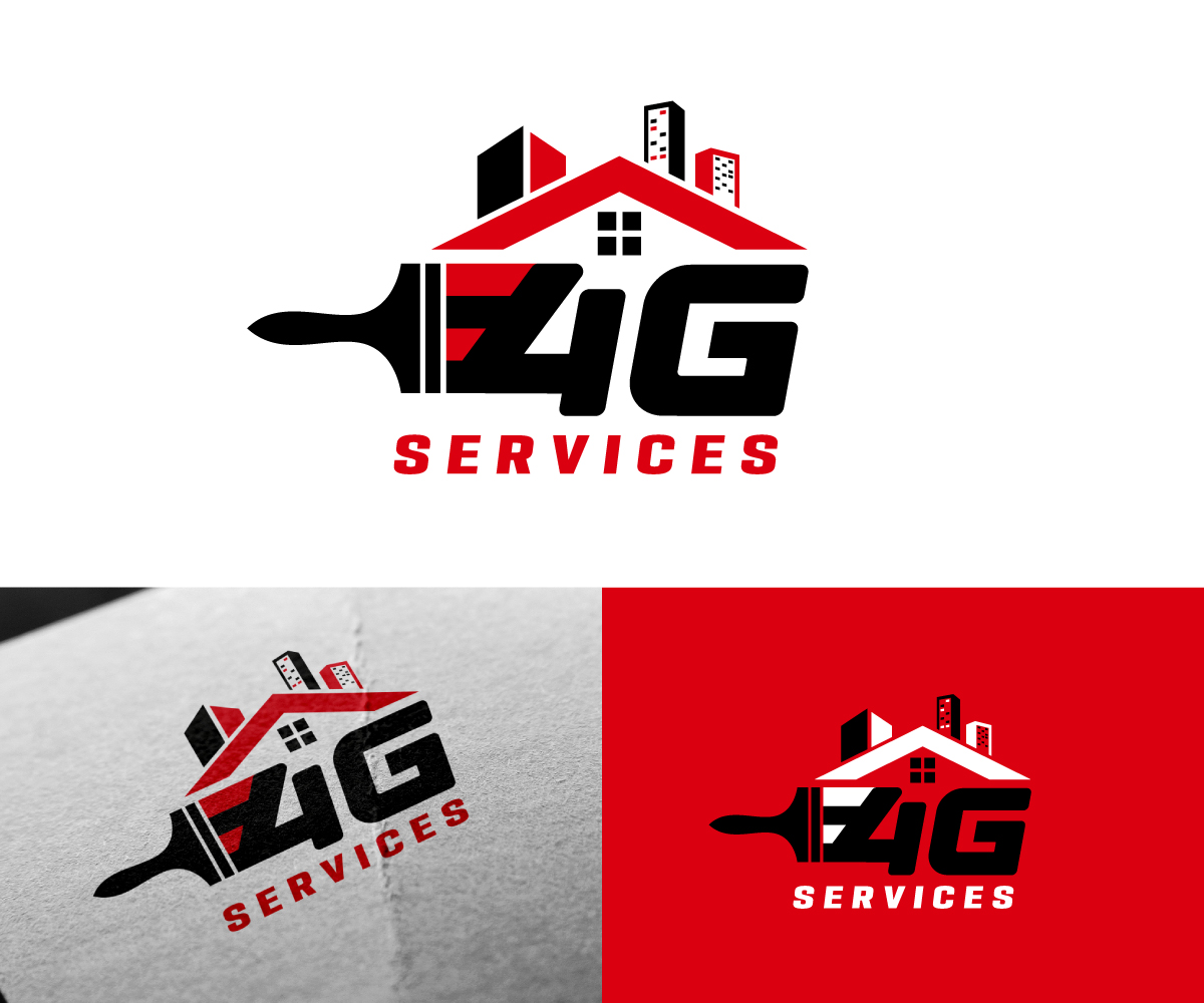 Logo Design by Ansh Design for this project | Design #35815478