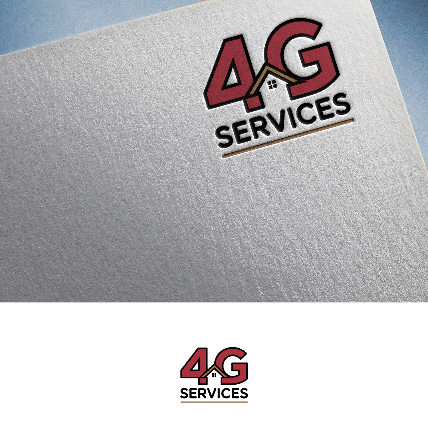 Diseño de Logo por Feni:) para este proyecto | Diseño #35815054