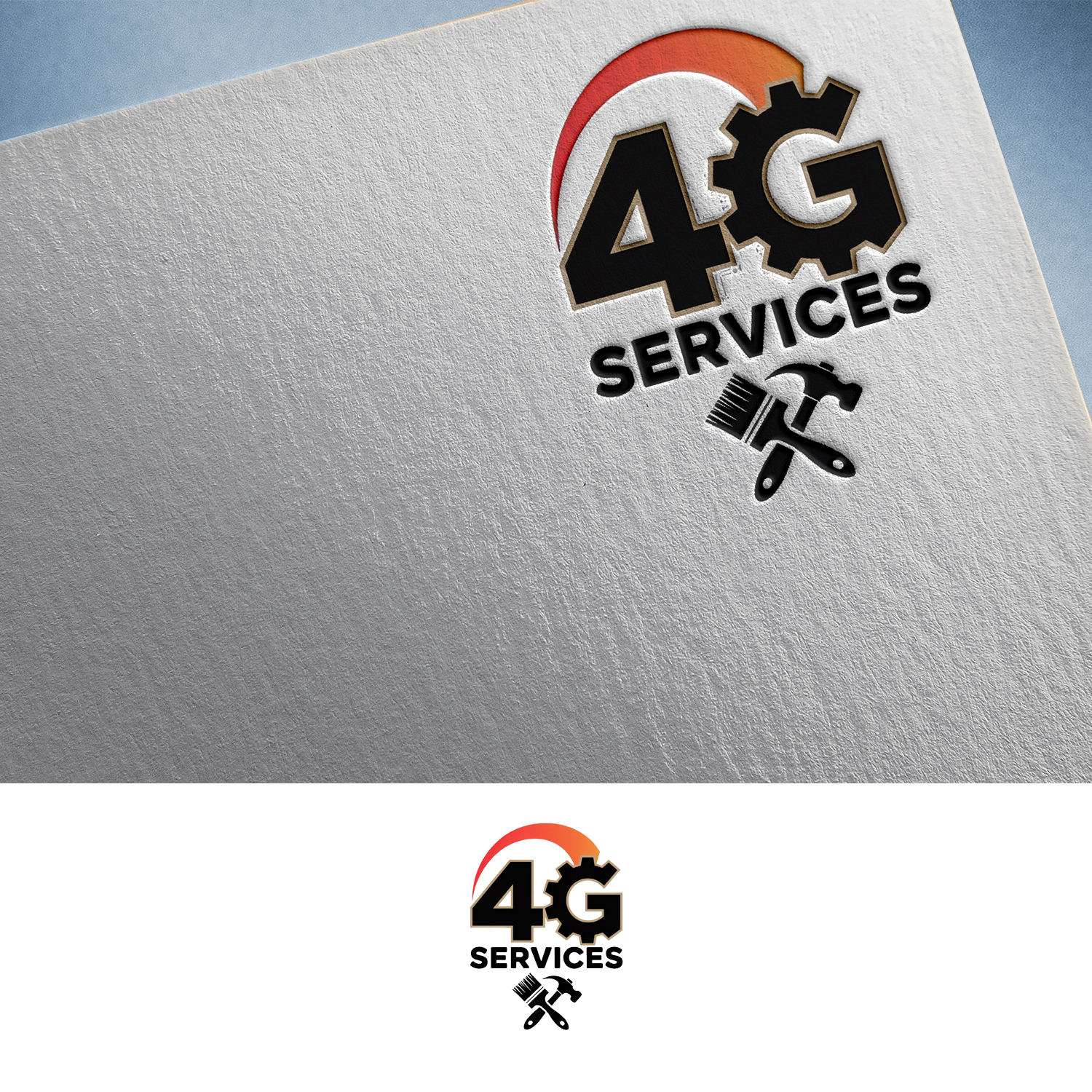 Diseño de Logo por Feni:) para este proyecto | Diseño #35815064