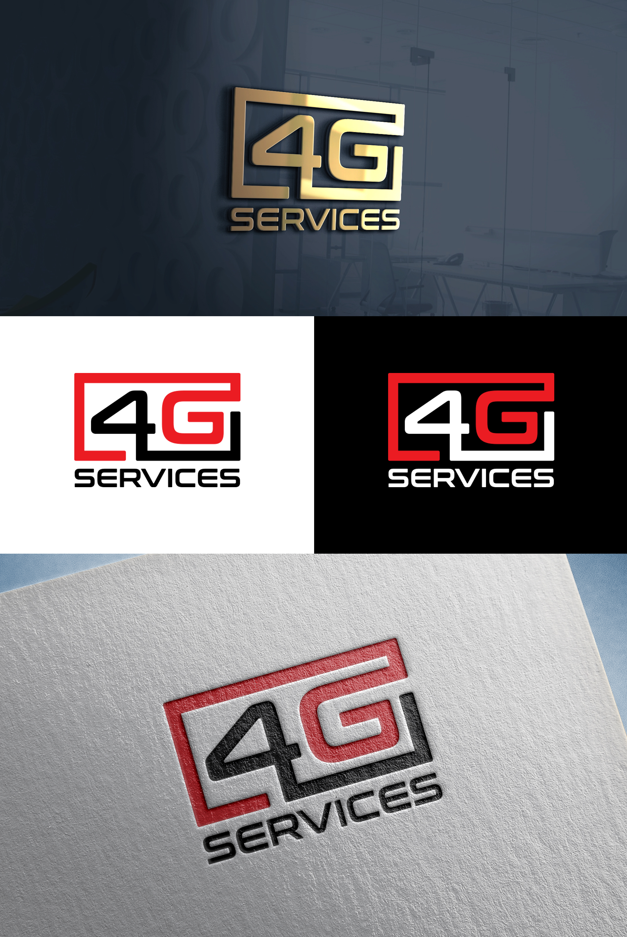 Logo Design by MarvinStudio for this project | Design #35816833