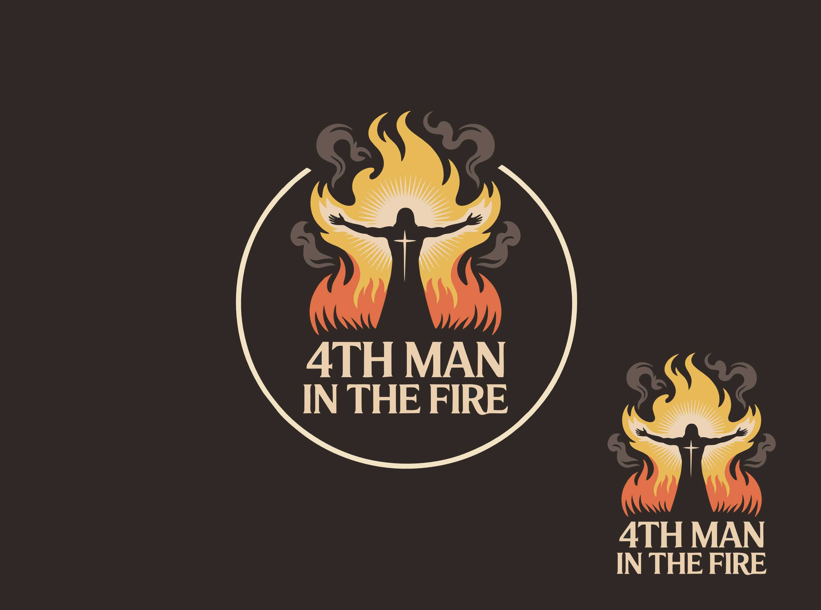 Logo Design by nikkiblue for Spirit Station | Design #35987950