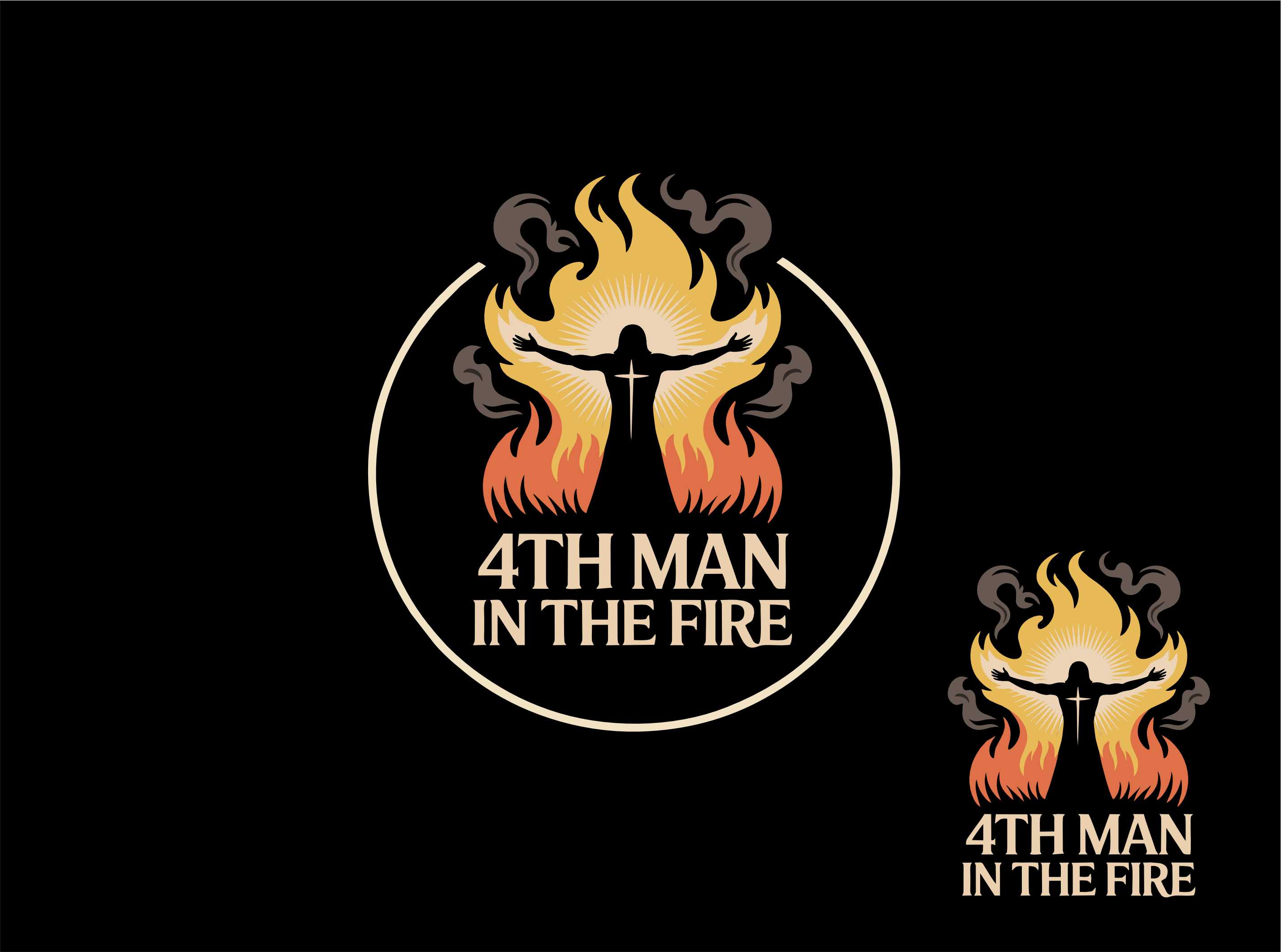 Logo Design by nikkiblue for Spirit Station | Design #35987951